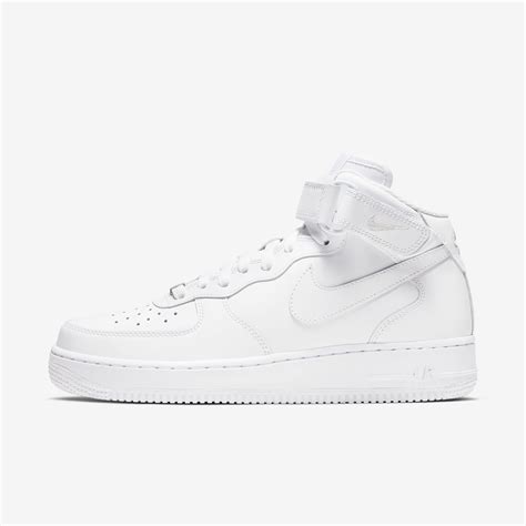 nike air force 1 mid 07 günstig|nike air force 1 schuh.